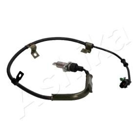 ABS-Sensor von ASHIKA