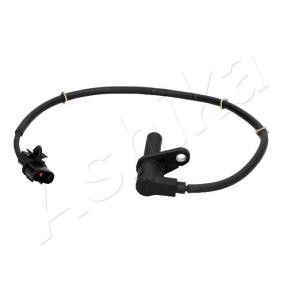 Comprar Sensor ABS de ASHIKA 151-05-512 a bajo precio de 36,69 €
