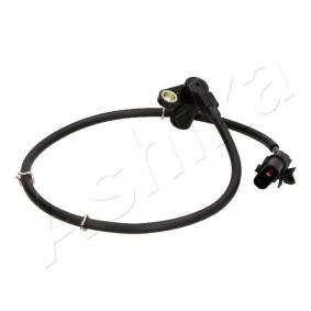 Comprar Sensor ABS de ASHIKA 151-05-513 a bajo precio de 36,04 €