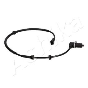 Comprar Sensor ABS de ASHIKA 151-05-515 a bajo precio de 45,51 €
