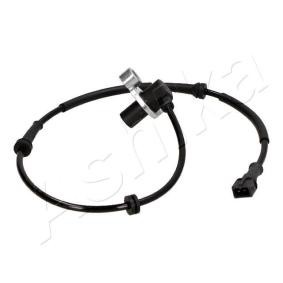 Comprar Sensor ABS de ASHIKA 151-05-519 a bajo precio de 28,14 €