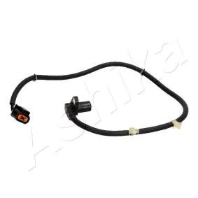 Comprar Sensor ABS de ASHIKA 151-05-526 a bajo precio de 24,65 €