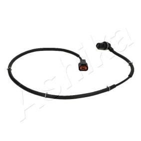 Comprar Sensor ABS de ASHIKA 151-05-534 a bajo precio de 23,03 €