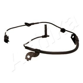 Comprar Sensor ABS de ASHIKA 151-05-540 a bajo precio de 22,76 €