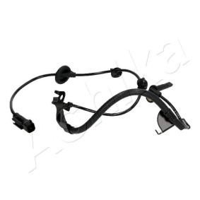 Comprar Sensor ABS de ASHIKA 151-05-554 a bajo precio de 22,11 €