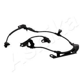 Comprar Sensor ABS de ASHIKA 151-05-556 a bajo precio de 29,28 €