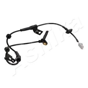 Comprar Sensor ABS de ASHIKA 151-05-559 a bajo precio de 31,78 €