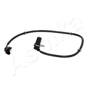 Comprar Sensor ABS de ASHIKA 151-05-562 a bajo precio de 19,07 €