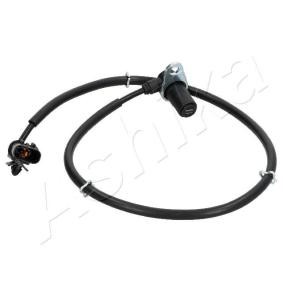 Comprar Sensor ABS de ASHIKA 151-05-563 a bajo precio de 24,93 €