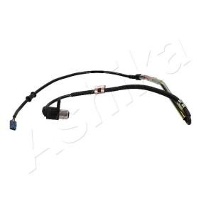 Comprar Sensor ABS de ASHIKA 151-08-801 a bajo precio de 34,08 €