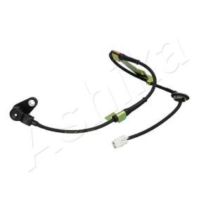 Comprar Sensor ABS de ASHIKA 151-08-802 a bajo precio de 31,38 €