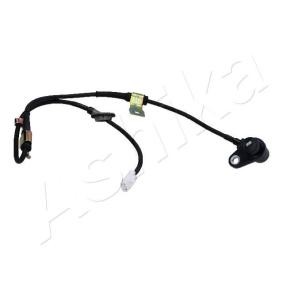 Comprar Sensor ABS de ASHIKA 151-08-805 a bajo precio de 24,00 €
