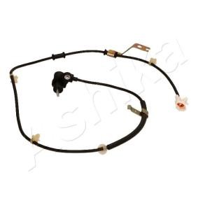 Comprar Sensor ABS de ASHIKA 151-08-808 a bajo precio de 29,53 €
