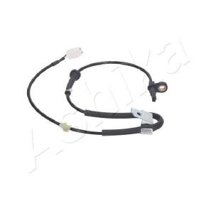 Compre Sensor ABS de ASHIKA online para Agila Mk II (B) (H08) a precios moderados