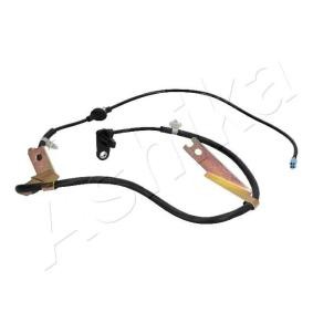 Compre Sensor, rotações da roda da ASHIKA 151-08-814 a um preço baixo por 34,00 €