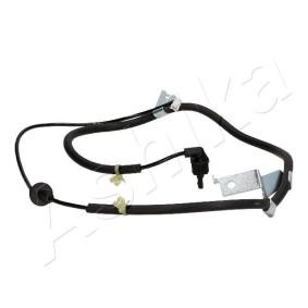 Compre Sensor, rotações da roda da ASHIKA 151-08-815 a um preço baixo por 34,00 €