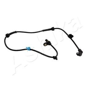 Compre Sensor, rotações da roda da ASHIKA 151-08-818 a um preço baixo por 21,55 €