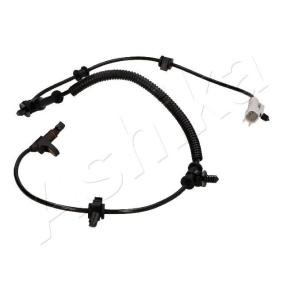 Comprar Sensor ABS de ASHIKA 151-09-900 a bajo precio de 23,03 €
