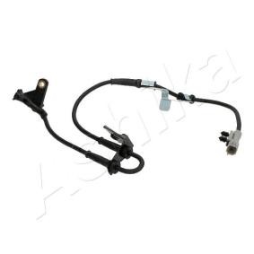 Kjøp Sensor, ABS av ASHIKA 151-09-902 til den lave prisen 321,82 NOK