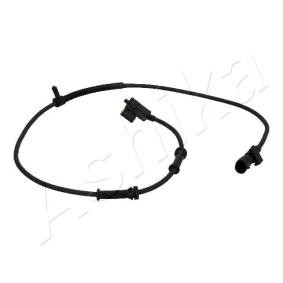 Comprar Sensor ABS de ASHIKA 151-09-906 a bajo precio de 21,92 €