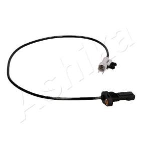 Comprar Sensor ABS de ASHIKA 151-09-909 a bajo precio de 16,49 €