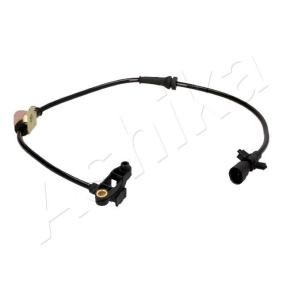 Comprar Sensor ABS de ASHIKA 151-09-910 a bajo precio de 32,93 €