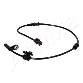 Compre Sensor, rotações da roda da ASHIKA 151-09-913 a um preço baixo por 22,85 €