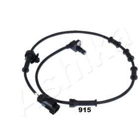 Comprar Sensor ABS de ASHIKA 151-09-915 a bajo precio de 36,12 €