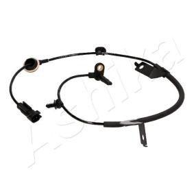 Compre Sensor de ABS de ASHIKA online para SEBRING Cabriolet (JS) a preços moderados