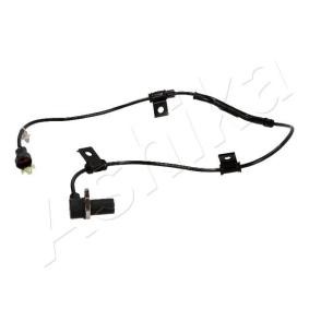 Compre Sensor, rotações da roda da ASHIKA 151-0H-H09 a um preço baixo por 33,02 €
