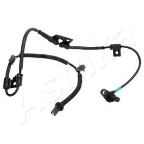 Comprar Sensor ABS de ASHIKA 151-0H-H15 a bajo precio de 34,91 €