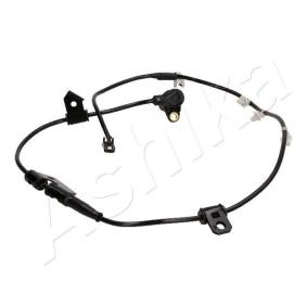 Comprar Sensor ABS de ASHIKA 151-0H-H21 a bajo precio de 35,54 €