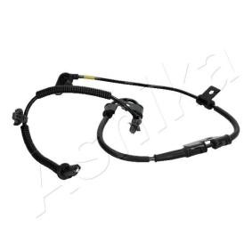 Comprar Sensor ABS de ASHIKA 151-0H-H30 a bajo precio de 23,48 €