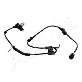 Comprar Sensor ABS de ASHIKA 151-0H-H38 a bajo precio de 32,06 €