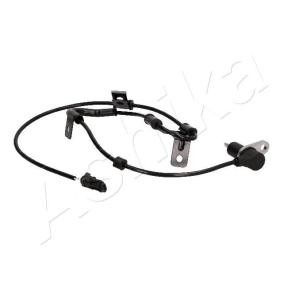 Compre Sensor, rotações da roda da ASHIKA 151-0H-H44 a um preço baixo por 31,20 €