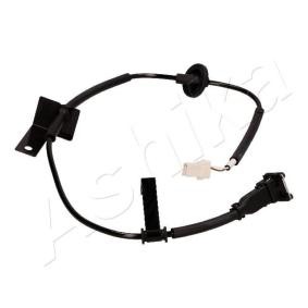 Comprar Sensor ABS de ASHIKA 151-0H-H46 a bajo precio de 22,17 €