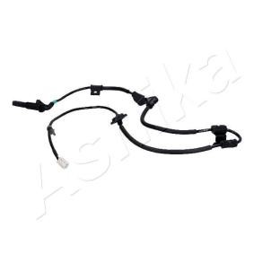 Comprar Sensor ABS de ASHIKA 151-0H-H49 a bajo precio de 24,47 €