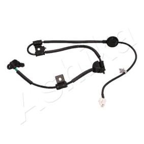 Comprar Sensor ABS de ASHIKA 151-0H-H50 a bajo precio de 22,23 €