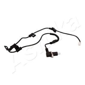 Comprar Sensor ABS de ASHIKA 151-0H-H59 a bajo precio de 32,06 €