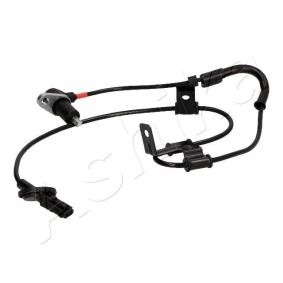 Compre Sensor, rotações da roda da ASHIKA 151-0H-H64 a um preço baixo por 33,59 €