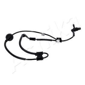 Comprar Sensor ABS de ASHIKA 151-0H-H70 a bajo precio de 29,08 €