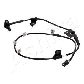 Comprar Sensor ABS de ASHIKA 151-0H-H80 a bajo precio de 23,78 €
