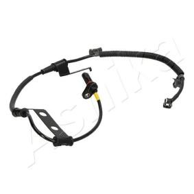 ABS-Sensor 151-0K-K43