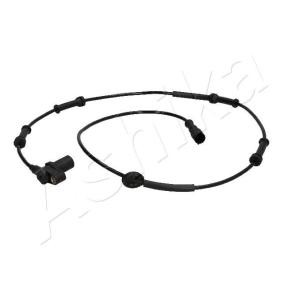 Comprar Sensor ABS de ASHIKA 151-0W-W04 a bajo precio de 41,85 €