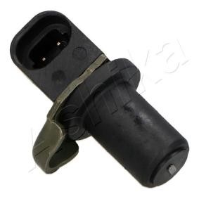 Comprar Sensor ABS de ASHIKA 151-0W-W08 a bajo precio de 25,30 €