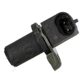 Comprar Sensor ABS de ASHIKA 151-0W-W12 a bajo precio de 25,13 €