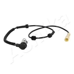 Comprar Sensor ABS de ASHIKA 151-0W-W14 a bajo precio de 16,39 €