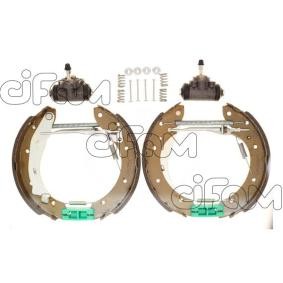 Comprar Juego de zapatas de frenos de CIFAM 151-428 a bajo precio de 90,46 €
