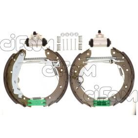 Comprar Juego de zapatas de frenos de CIFAM 151-430 a bajo precio de 83,60 €