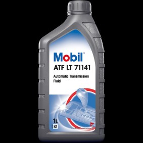 AUDI Automatikgetriebeöl (ATF) von MOBIL
